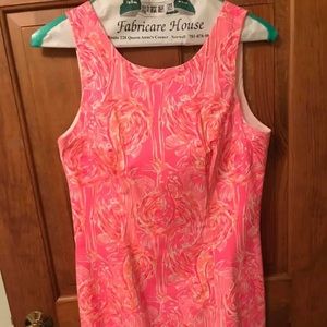 Lily Pulitzer dress